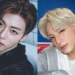 NCT’S Jeno and Jaemin reveal concept photo of their debut mini-album, “Both Sides”