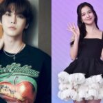 NCT's Doyoung will release an OST for the 'Boyfriend on Demand' series starring Jisoo