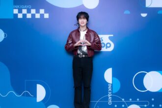 NCT’s Haechan spills his beauty secrets on Bubble