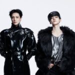 NCT's JNJM releases new concept photos for “BOTH SIDES”