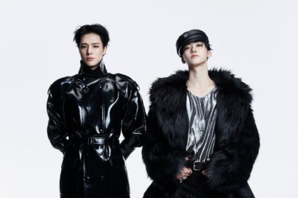 NCT's JNJM releases new concept photos for “BOTH SIDES”