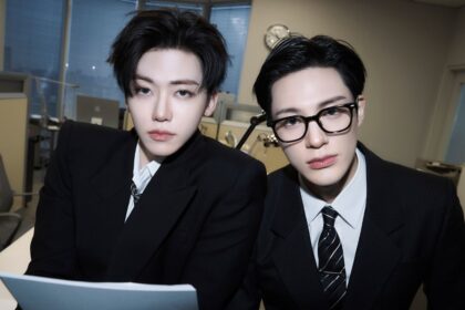 NCT's JNJM releases the “BOTH SIDES” music video teaser