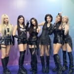 NMIXX is set to become the 1st Kpop artist to perform at Brazil's Carnival