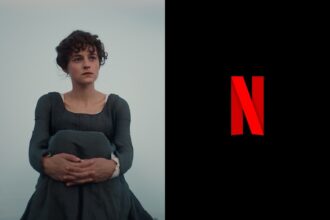 Netflix releases first teaser for Pride and Prejudice starring Emma Corrin and Jack Lowden