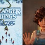 Netflix teases an animated Stranger Things series set in Hawkins during 1985