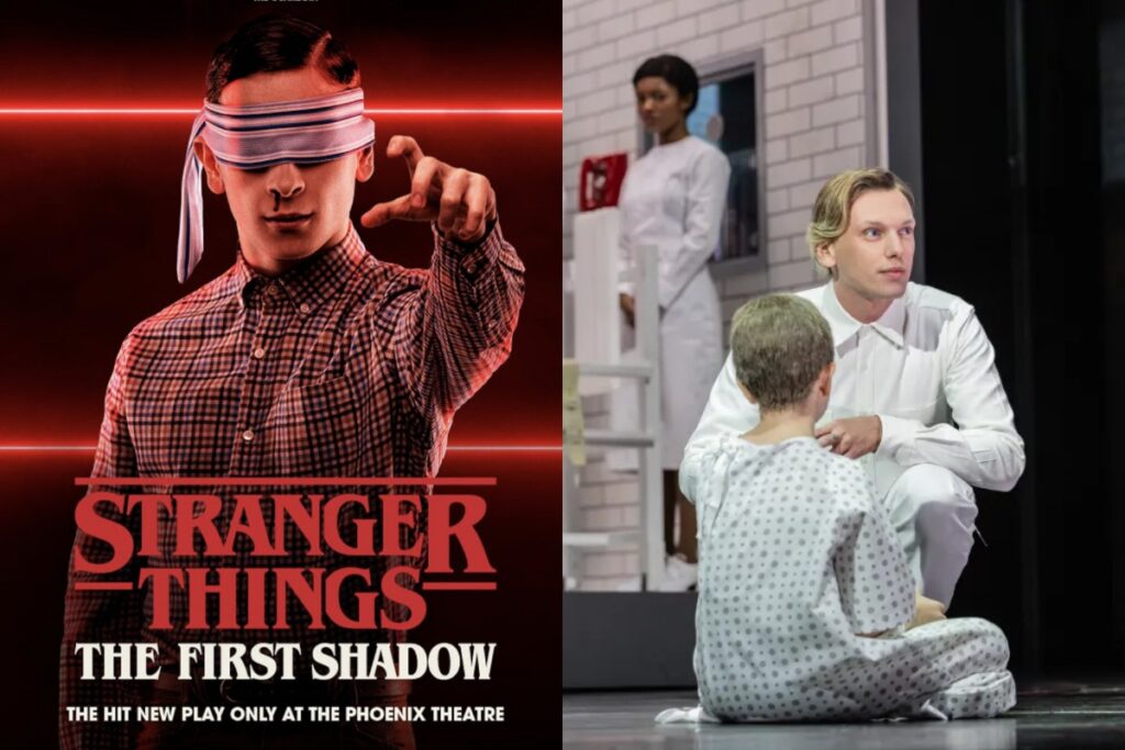 Netflix updates Stranger Things prequel following season 5 release Netflix updates Stranger Things prequel following season 5 release
