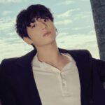 New posters confirm that BTS' Jungkook will become the global ambassador for Hublot