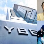 NewJeans HYBE has no position following Min Hee Jin's proposal to end legal dispute