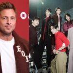 OneRepublic's Ryan Tedder talked about his participation on BTS' album 'ARIRANG'