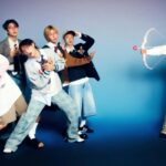 P1Harmony announces March comeback with new trailer release