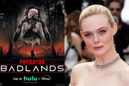 Predator Badlands becomes Hulu’s top film premiere since Prey