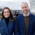 Prince William and Kate Middleton spoke out amid the resurgence of the Jeffrey Epstein case