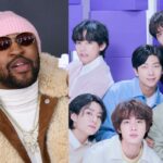 Producer Mike WiLL Made-It has reportedly confirmed his involvement in BTS' album, 'ARIRANG'