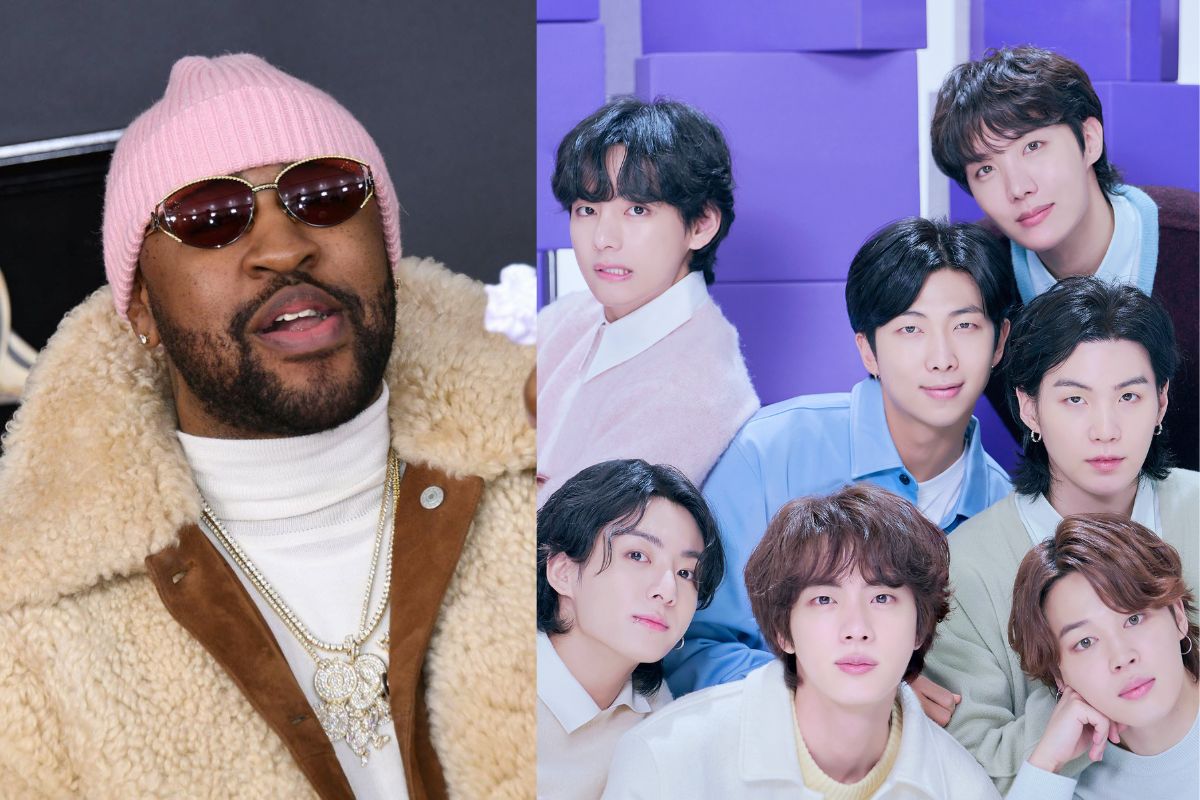 Producer Mike WiLL Made-It has reportedly confirmed his involvement in BTS' album, 'ARIRANG'