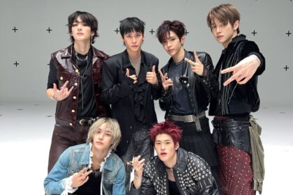 RIIZE officially kicks off activities for “All of You”