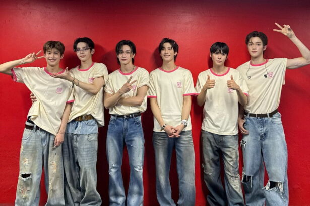 RIIZE releases the “All of You” music video teaser