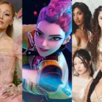 Record Store Day announces special vinyl releases for KPop Demon Hunters, KATSEYE, Ariana Grande, and more