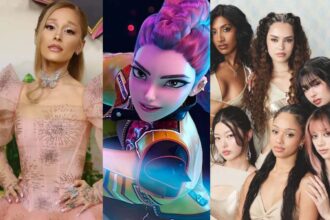 Record Store Day announces special vinyl releases for KPop Demon Hunters, KATSEYE, Ariana Grande, and more