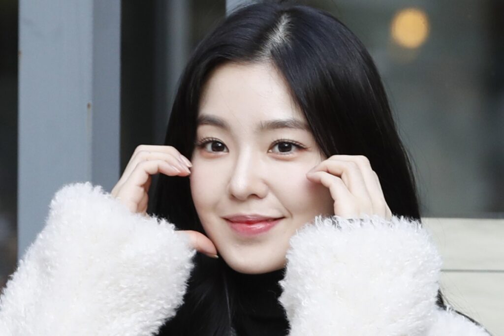 Red Velvet’s Irene confirms solo comeback for late March 2026 Red Velvet’s Irene confirms solo comeback for late March 2026
