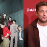 Ryan Tedder praises BTS’ album ARIRANG ahead of official March release