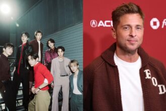 Ryan Tedder praises BTS’ album ARIRANG ahead of official March release