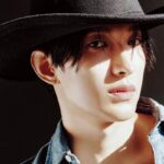 SEVENTEEN’s D.K makes a surprise appearance at the Australian Open 2026