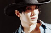 SEVENTEEN’s D.K makes a surprise appearance at the Australian Open 2026