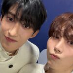 SEVENTEEN's DxS unveils the dates for their “SERENADE ON STAGE” tour