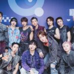 SEVENTEEN's ”LOVE, MONEY, FAME” hits 100 million streams on Spotify