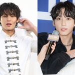 SEVENTEEN's Mingyu defends BTS' Jungkook's privacy in a powerful response