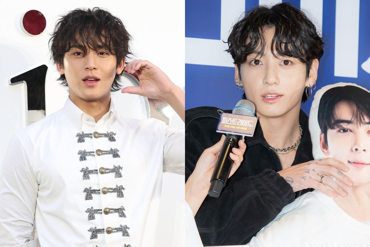 SEVENTEEN's Mingyu defends BTS' Jungkook's privacy in a powerful response