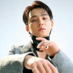 SEVENTEEN's Mingyu shares his secret to losing 7 kilos in just 12 days