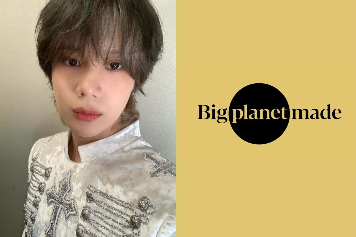 SHINee's Taemin leaves his agency after being forced to personally cover staff salaries SHINee's Taemin leaves his agency after being forced to personally cover staff salaries