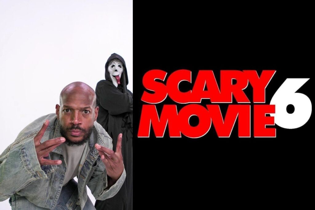 Scary Movie 6 confirms trailer release date and summer premiere