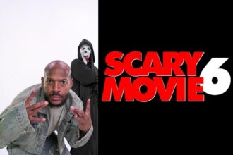 Scary Movie 6 confirms trailer release date and summer premiere