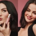 Selena Gomez reveals all about her beauty and supports mental health causes