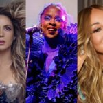 Shakira, Mariah Carey, Lauryn Hill & more nominated for the 2026 Rock & Roll Hall of Fame
