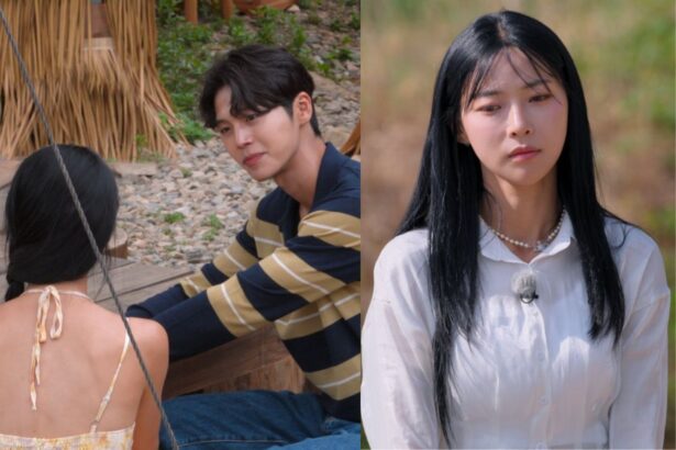 'Single's Inferno 5' These are the couples and singles who made it to the end