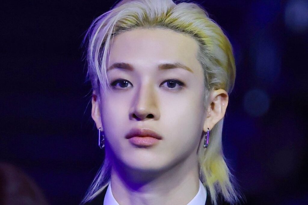 Stray Kids’ Bang Chan might become the most credited idol in KOMCA history Stray Kids’ Bang Chan might become the most credited idol in KOMCA history