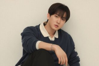 Stray Kids' Changbin becomes Autry’s global ambassador