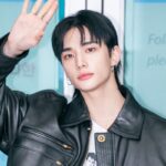 Stray Kids' Hyunjin revealed he went on vacation to Iceland 'I was stunned'