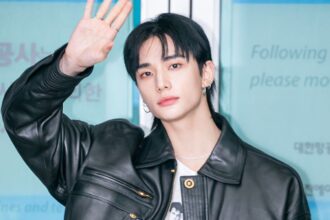 Stray Kids' Hyunjin revealed he went on vacation to Iceland 'I was stunned'