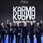 Stray Kids become the most awarded fourth-generation group in Daesang history