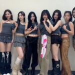 TWICE extends their YouTube record with “THIS IS FOR”