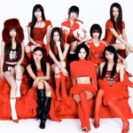 TWICE is set to peform on “The Tonight Show”