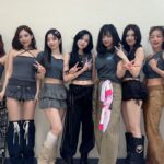 TWICE’s “Dance The Night Away” music video reaches 400 million views on YouTube