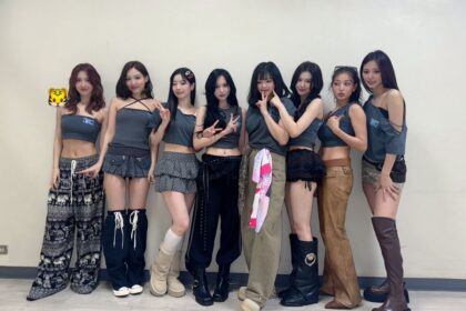 TWICE's What Is Love reaches 900 million views on YouTube