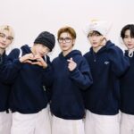 TXT releases new animated music video for “SSS (Sending Secret Signals)”