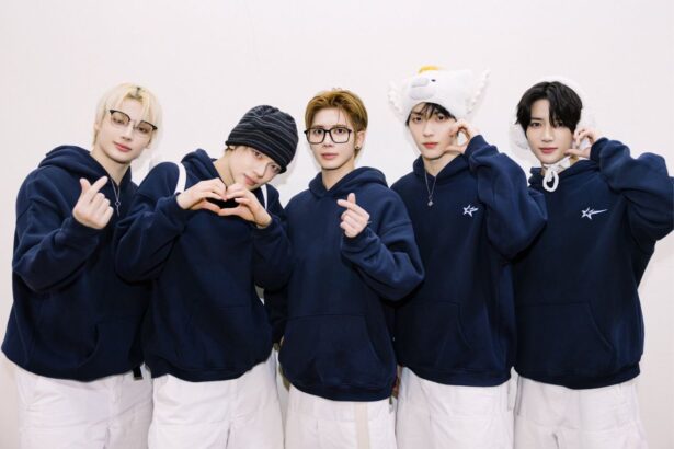 TXT releases new animated music video for “SSS (Sending Secret Signals)”