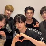 TXT successfully concludes their fourth world tour